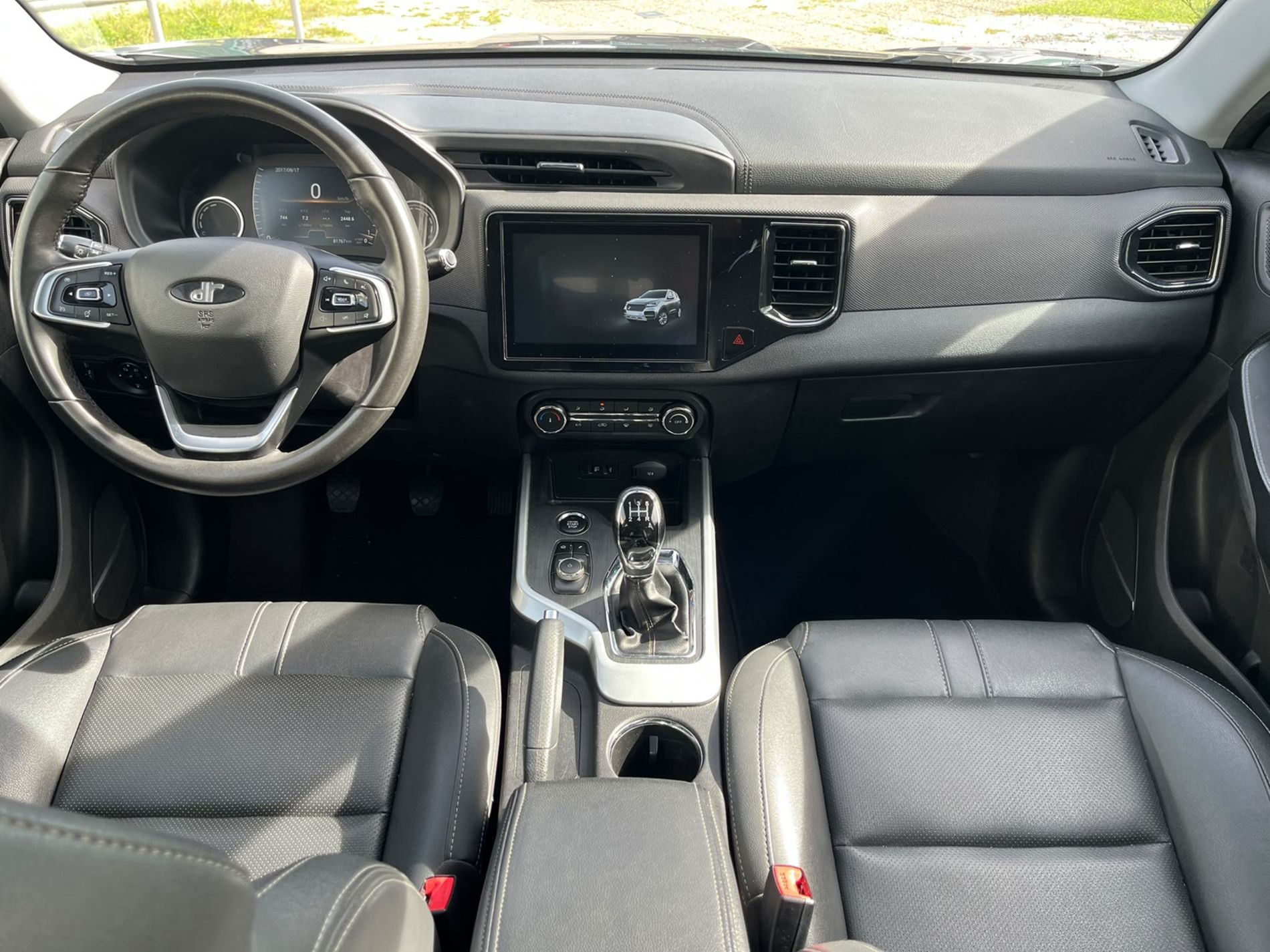  1.5 116cv - SENZA VINCOLI DI FINANZIAMENTO - Gallotti Auto